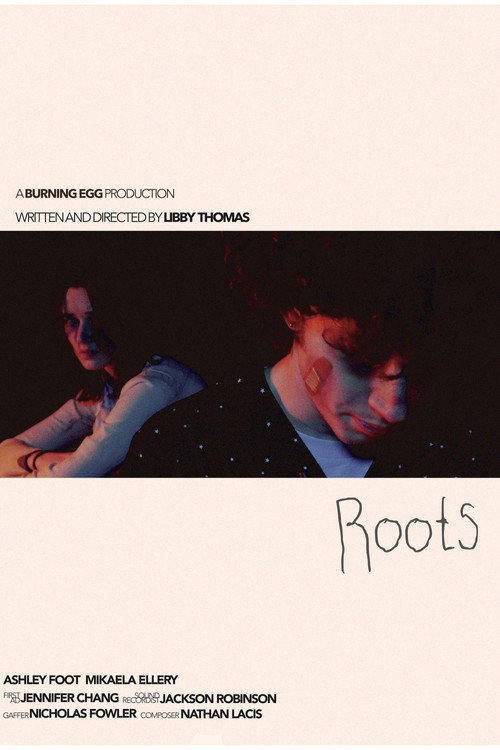 Roots (2025) movie poster