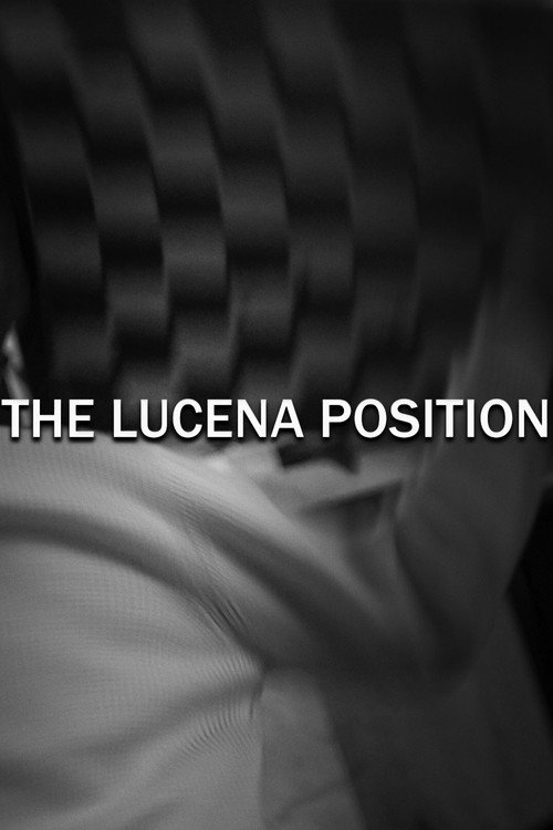 The Lucena Position (2023) movie poster