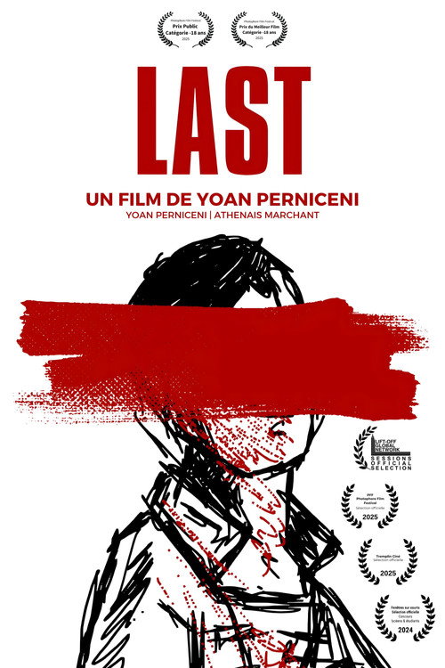 Last (2024) movie poster