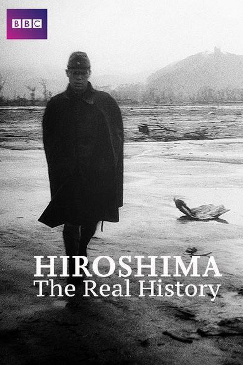 Hiroshima: The Aftermath (2015) movie poster