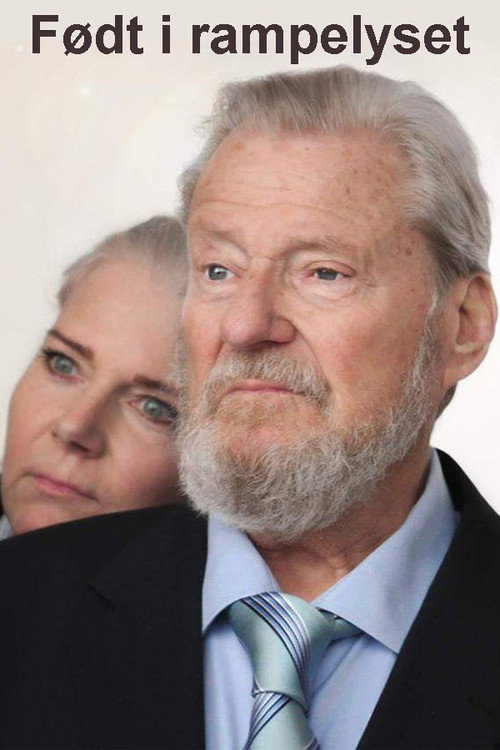 Født i rampelyset (2023) TV show poster