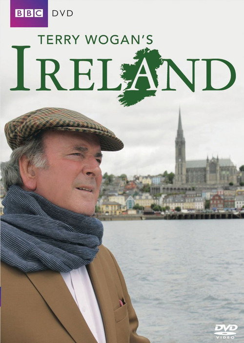 Terry Wogan's Ireland (2011) TV show poster