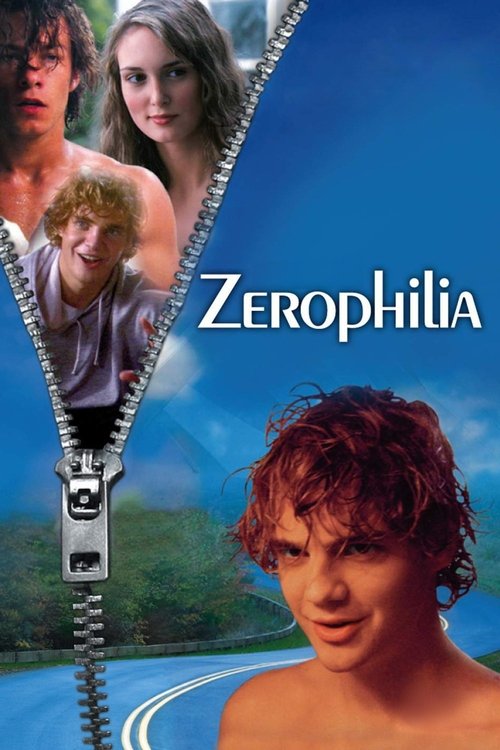 Zerophilia (2005) movie poster