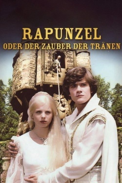 Rapunzel, or The Magic of Tears (1988) movie poster