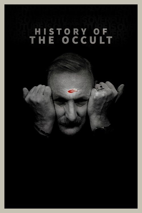 History of the Occult (2023) movie poster