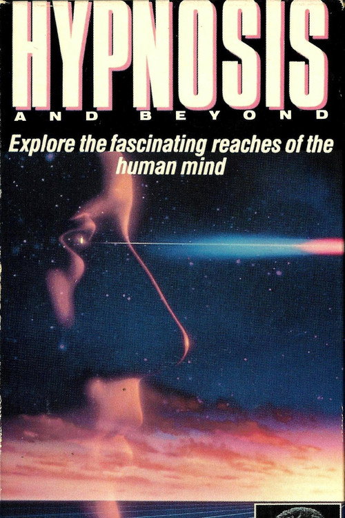 Hypnosis and Beyond (1980) movie poster