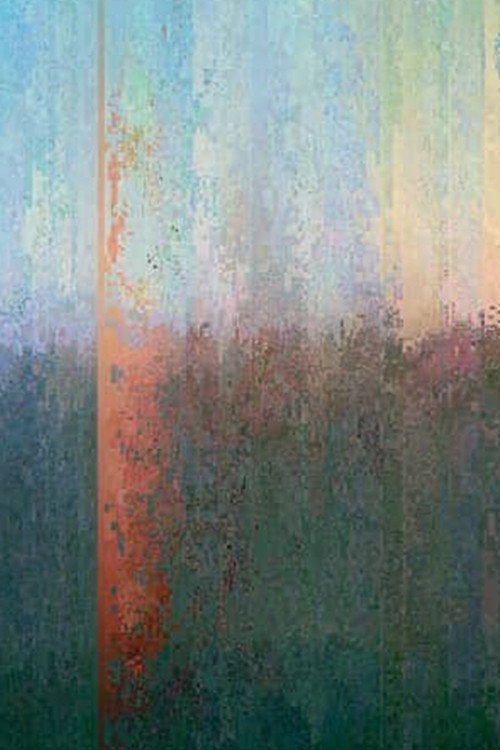 Spectrum (2019) movie poster