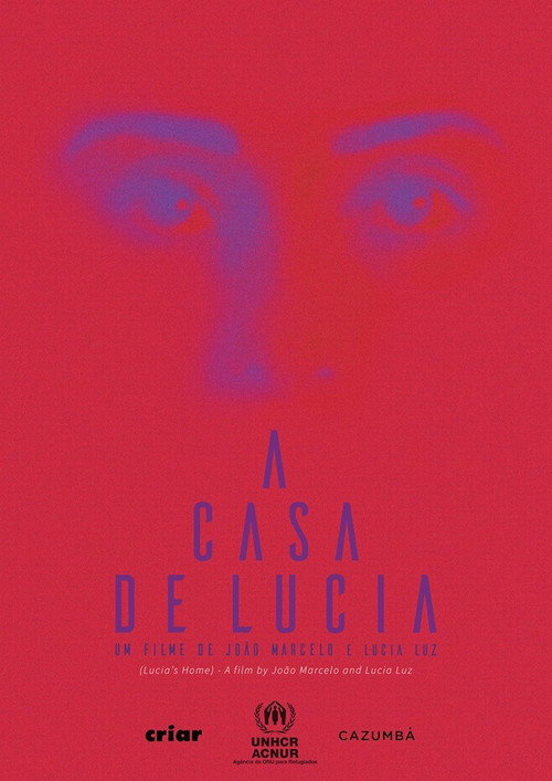 A Casa de Lucia (2017) movie poster