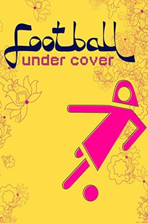 Football Under Cover (2008) movie poster