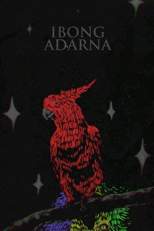 Ibong Adarna (1941) movie poster