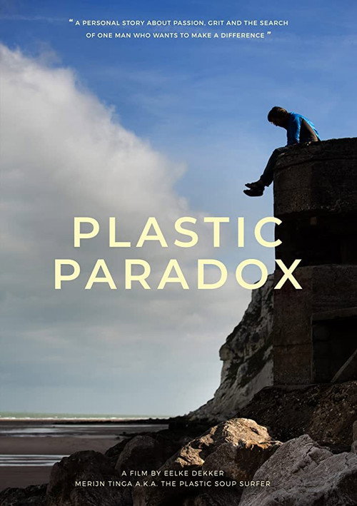 Plastic Paradox movie poster