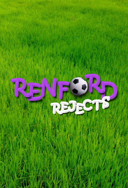 Renford Rejects (1997) TV show poster