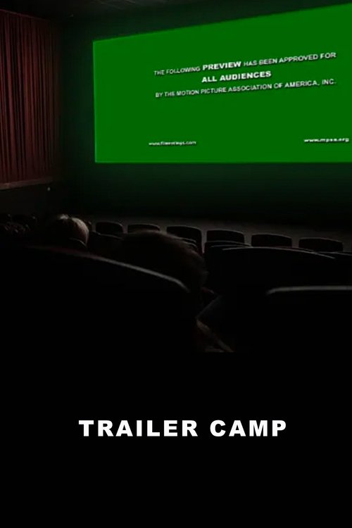Trailer Camp (1995) movie poster