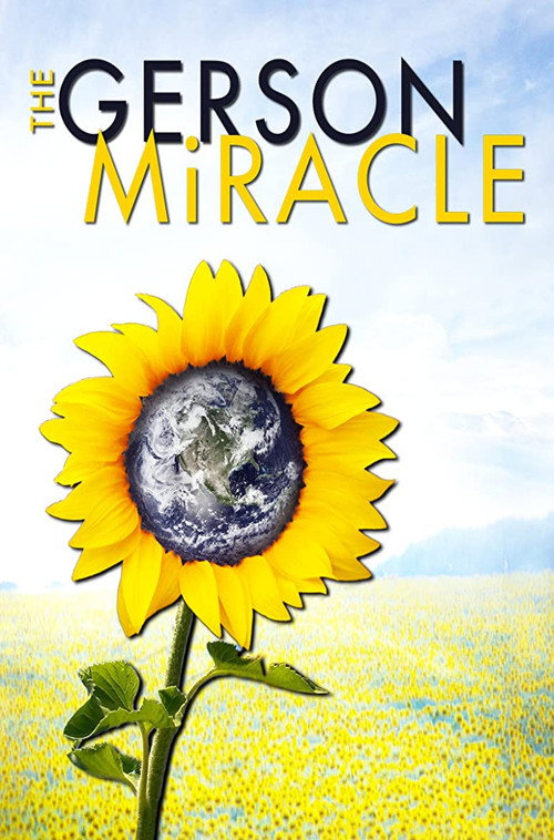 The Gerson Miracle (2004) movie poster