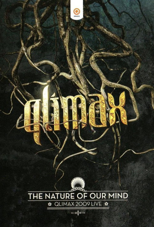 Qlimax 2009: The Nature of our Mind (2010) movie poster