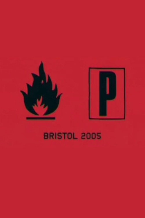 Massive Attack and Portishead: Live at  Bristol Academy 2005 (2005) movie poster