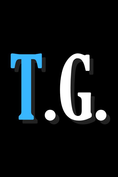 T.G. (2025) movie poster