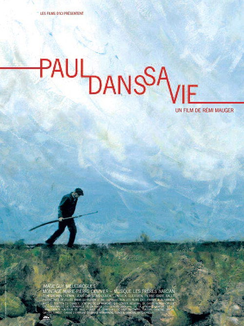 Paul dans sa vie (2006) movie poster