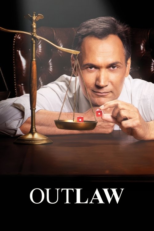 Outlaw (2010) TV show poster