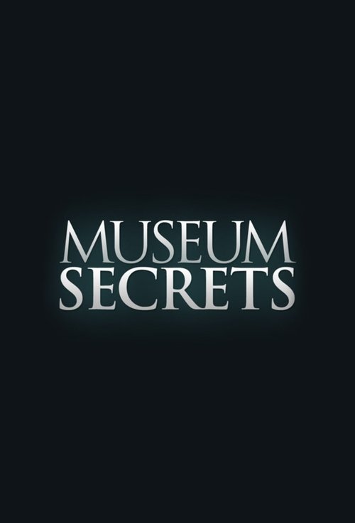 Museum Secrets (2011) TV show poster