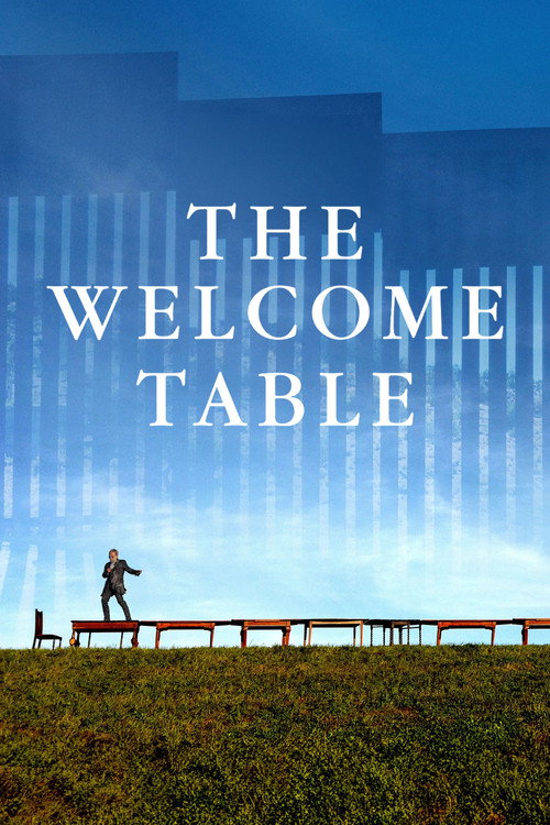 The Welcome Table (2026) movie poster