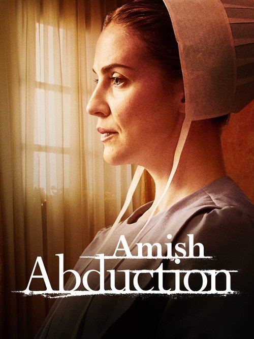 Amish Abduction (2019) movie poster