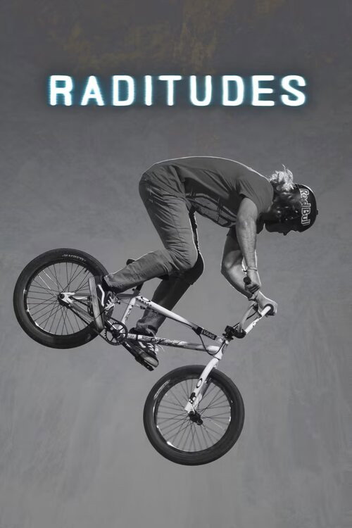 Raditudes (2014) TV show poster