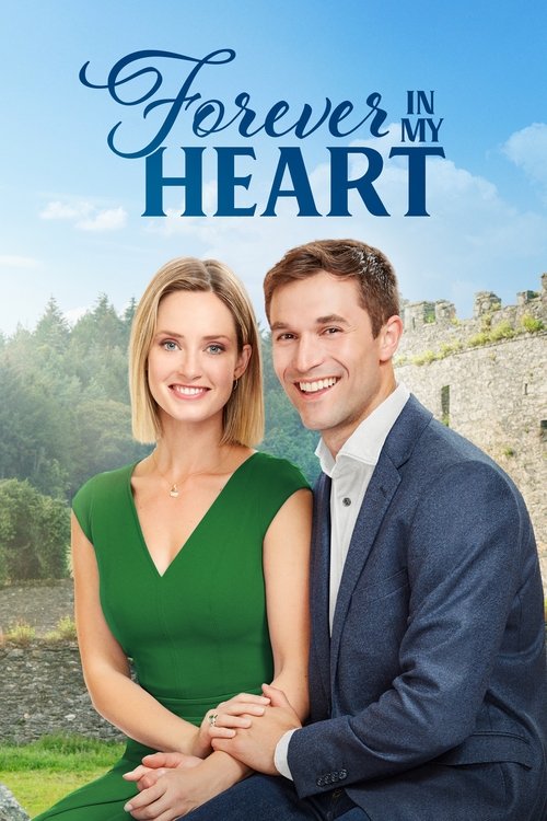 Forever in My Heart (2019) movie poster