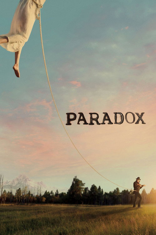 Paradox (2018) movie poster