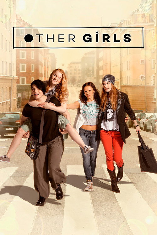 Other Girls (2015) movie poster