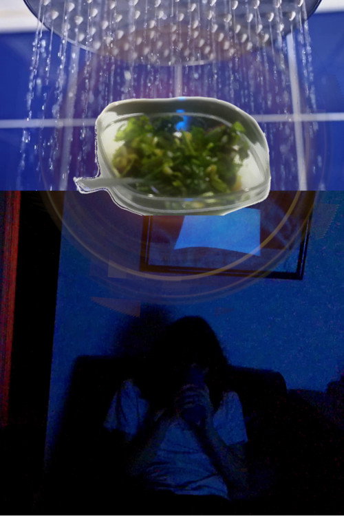 Sangchu Geotjeori Tutorial (2022) movie poster
