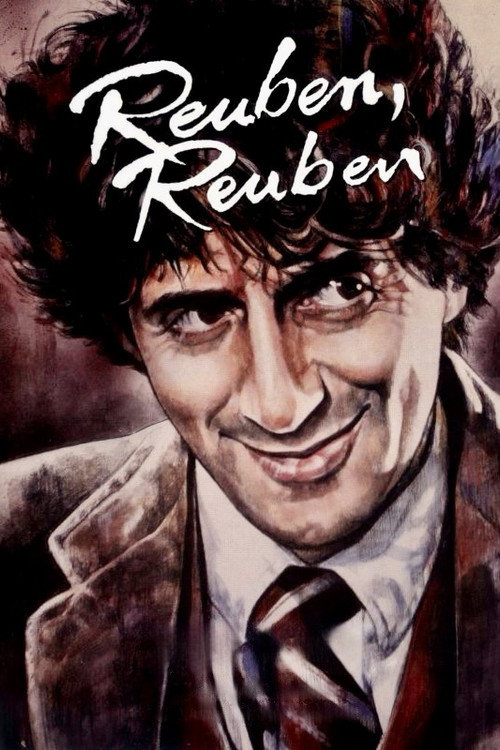 Reuben, Reuben (1983) movie poster