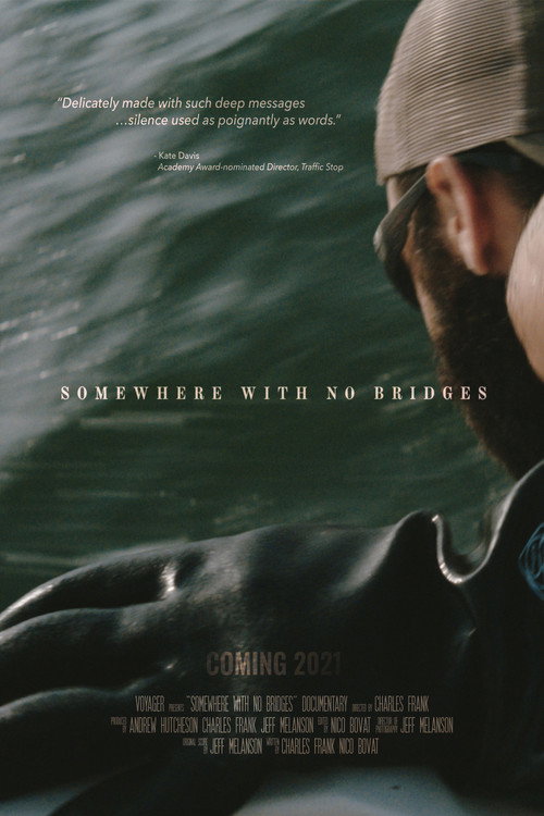 Somewhere With No Bridges (2022) movie poster