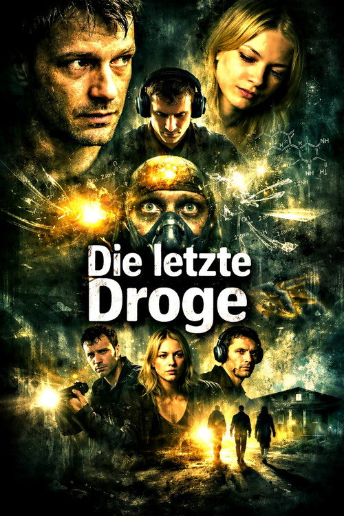 Die Letzte Droge (2006) movie poster