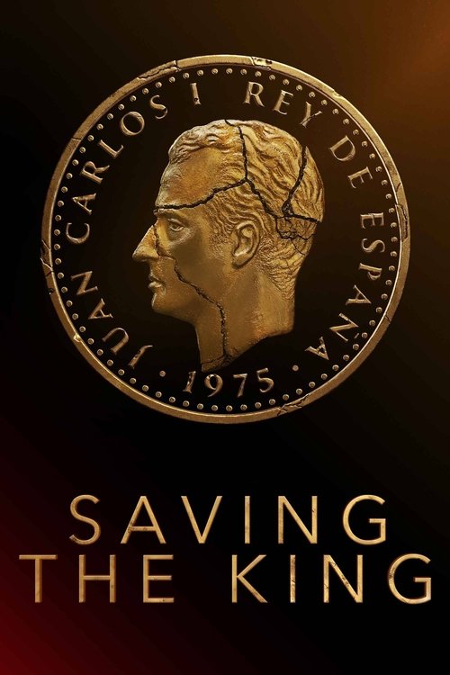Saving the King (2022) TV show poster