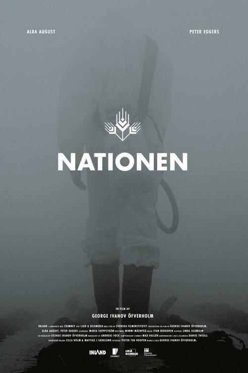 The Nation (2016) movie poster
