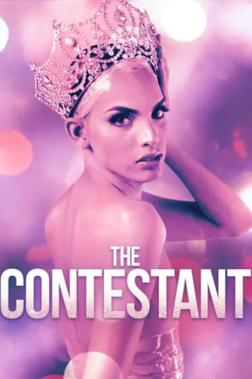 The Contestant (2021) movie poster