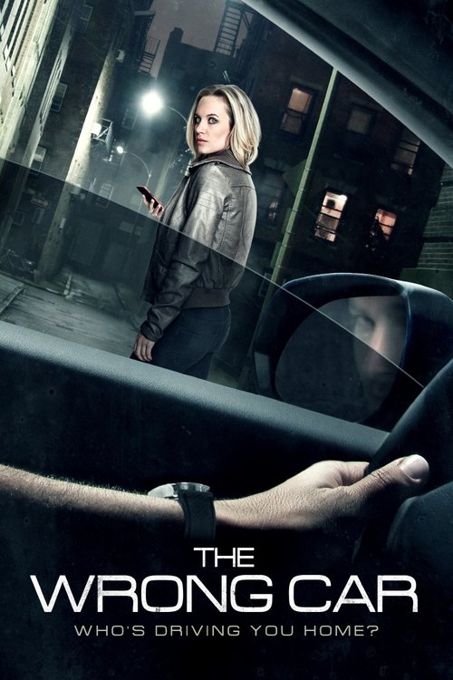 The Wrong Car (2016) movie poster