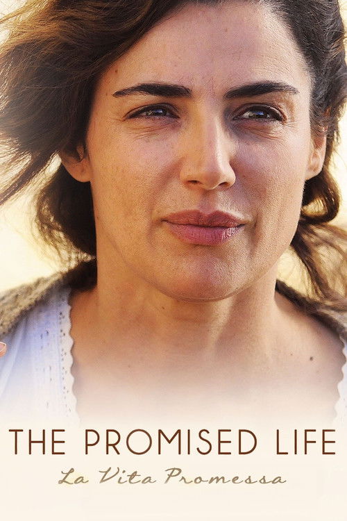 The Promised Life (2018) TV show poster