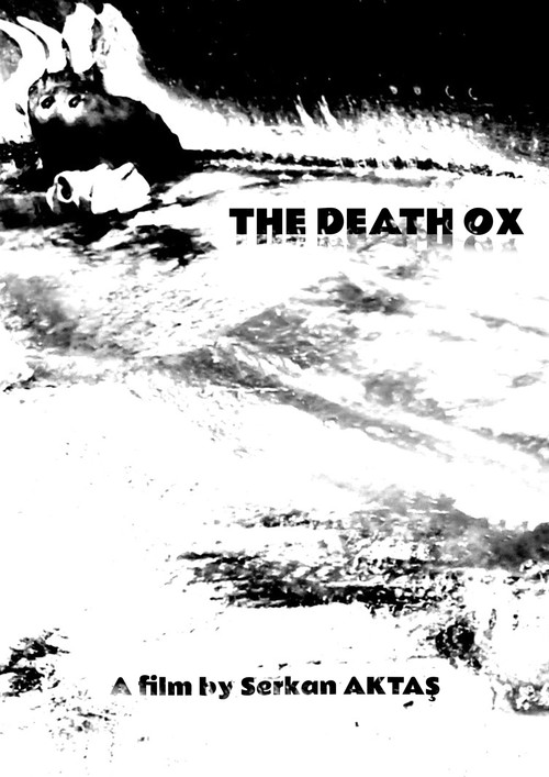 The Death Ox (2022) movie poster