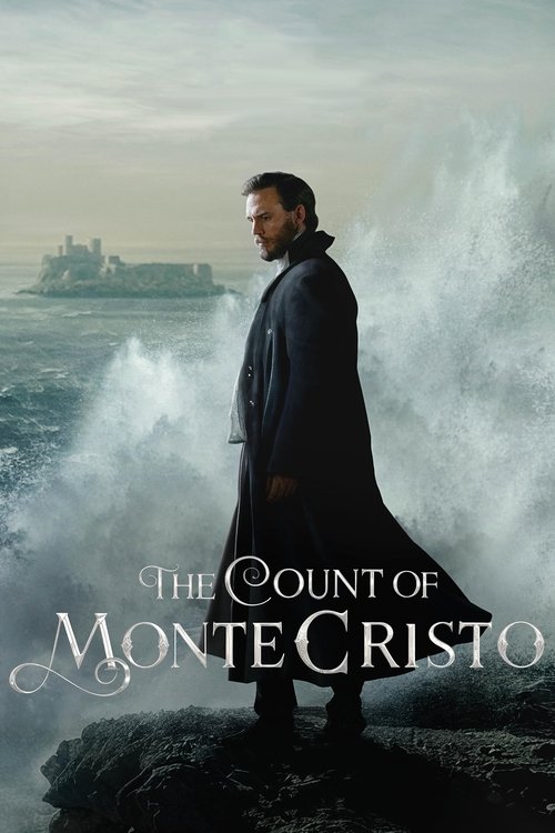 The Count of Monte Cristo (2025) TV show poster
