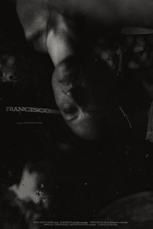 Francisco (2024) movie poster