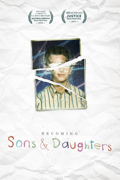 Becoming Sons & Daughters (2012) movie poster