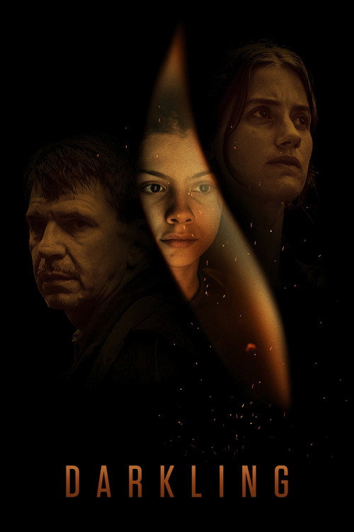 Darkling (2022) movie poster