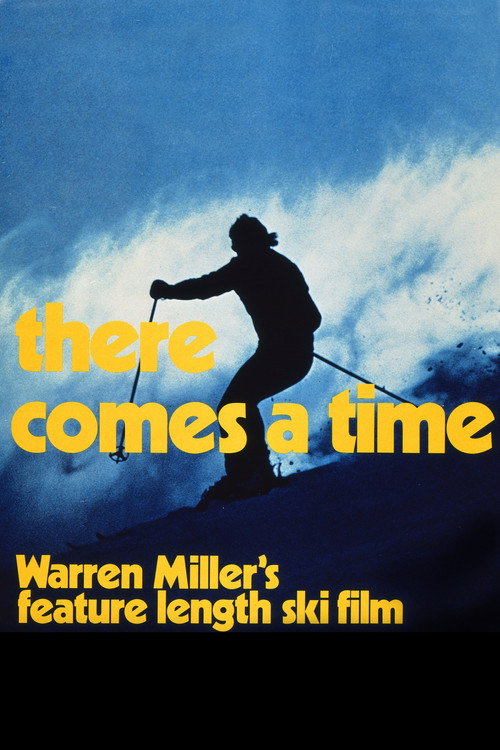 There Comes a Time (1975) movie poster