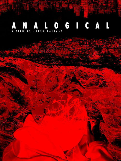 Analogical (2025) movie poster
