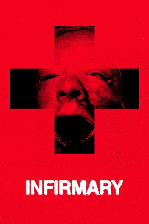 Infirmary (2026) movie poster