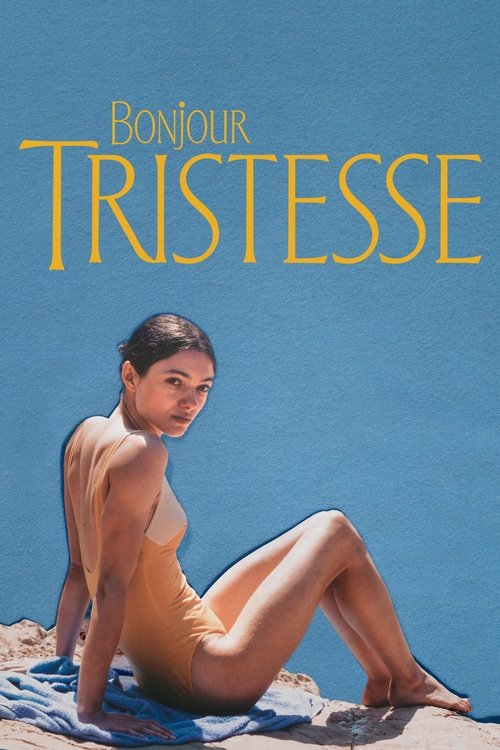 Bonjour Tristesse (2025) movie poster