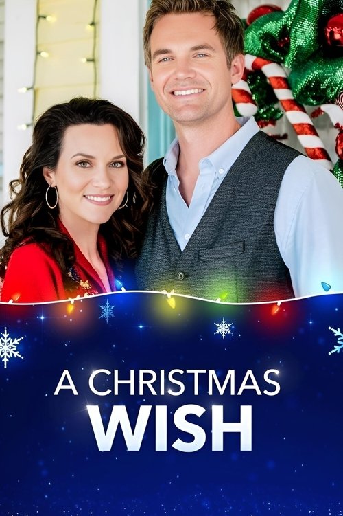 A Christmas Wish (2019) movie poster