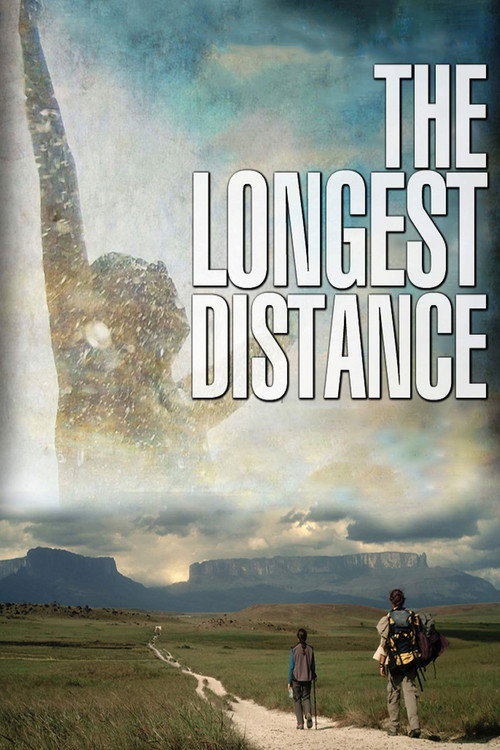 The Longest Distance (2013) movie poster